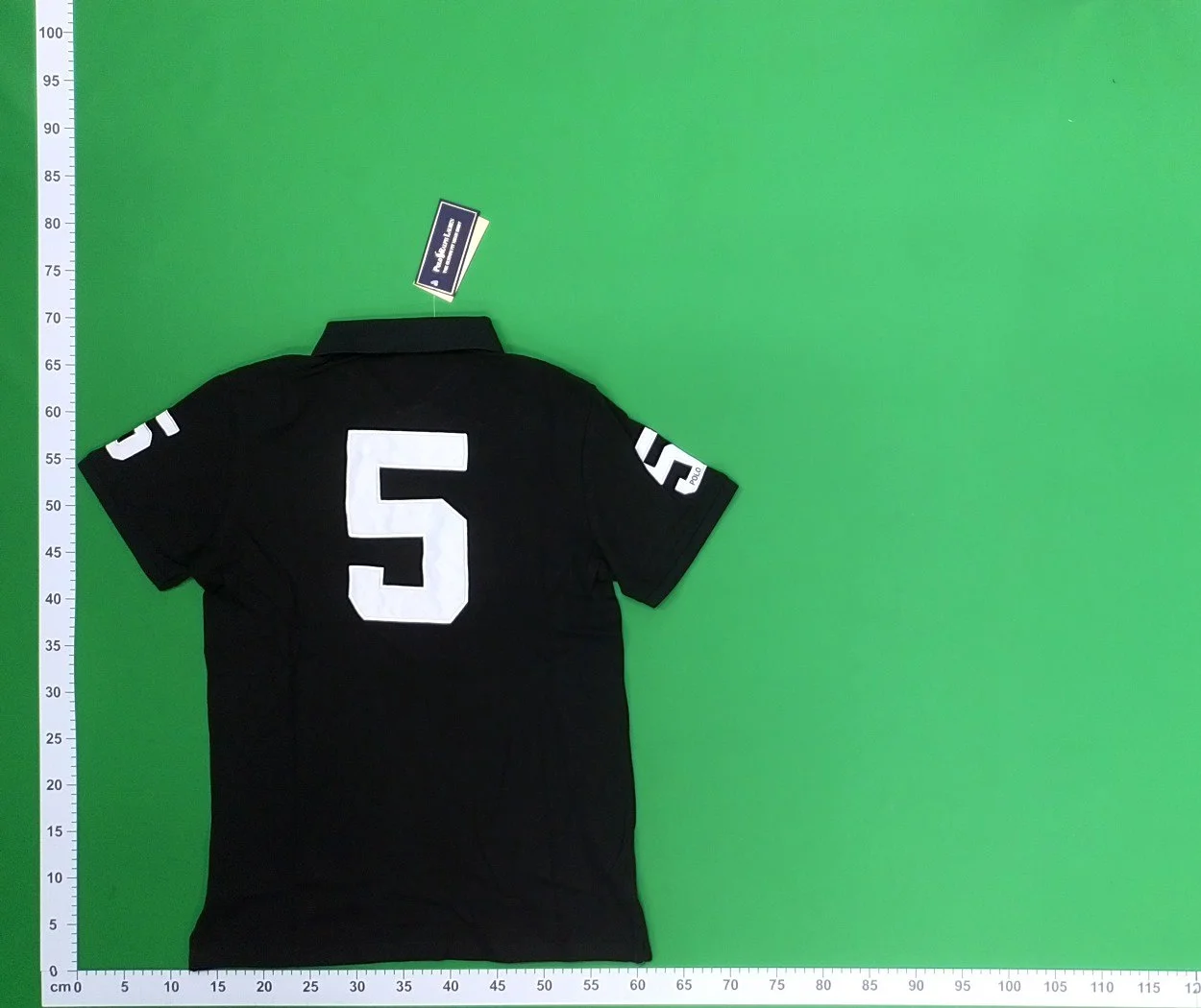 RL Jersey 5