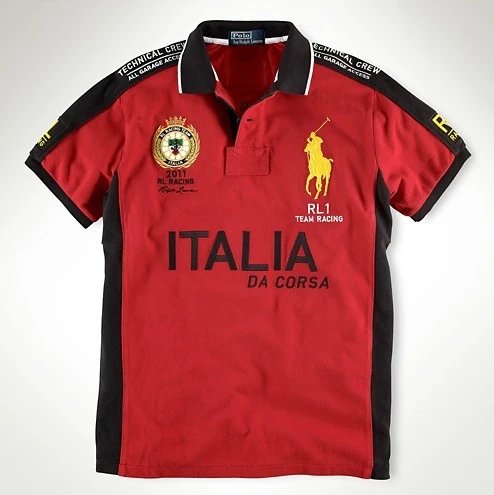 RL Jersey