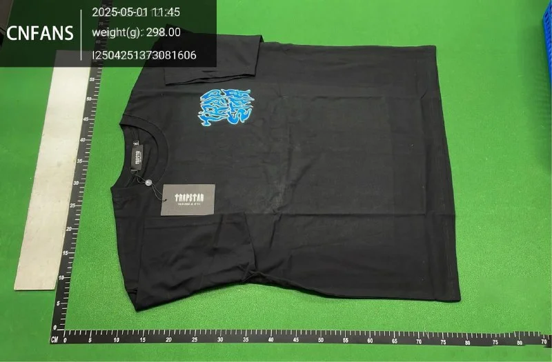 XJXPCS new T-Shirt — #1554 3