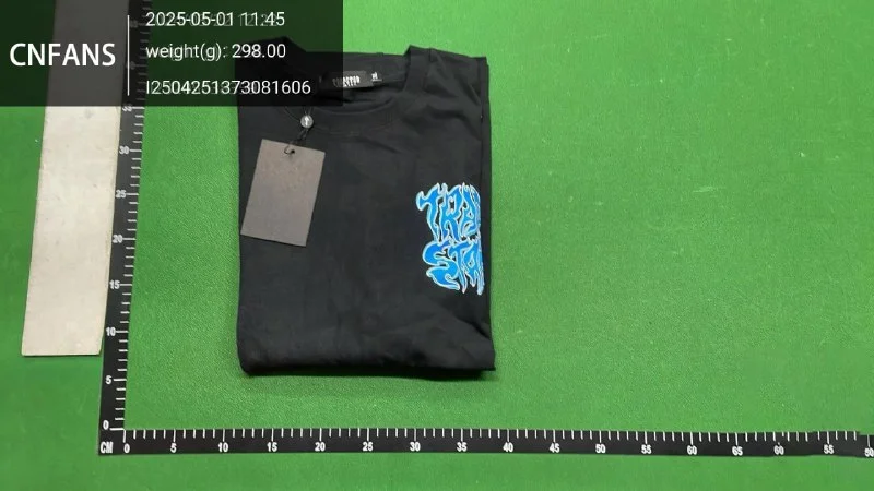 XJXPCS new T-Shirt — #1554 5