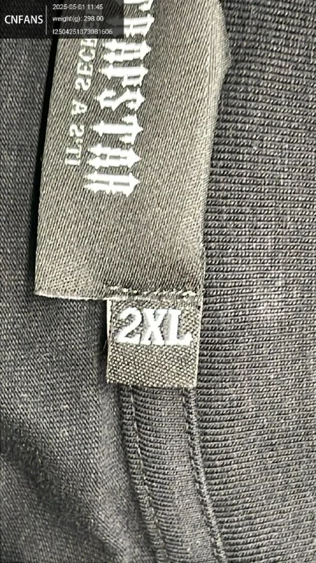 XJXPCS new T-Shirt — #1554 6
