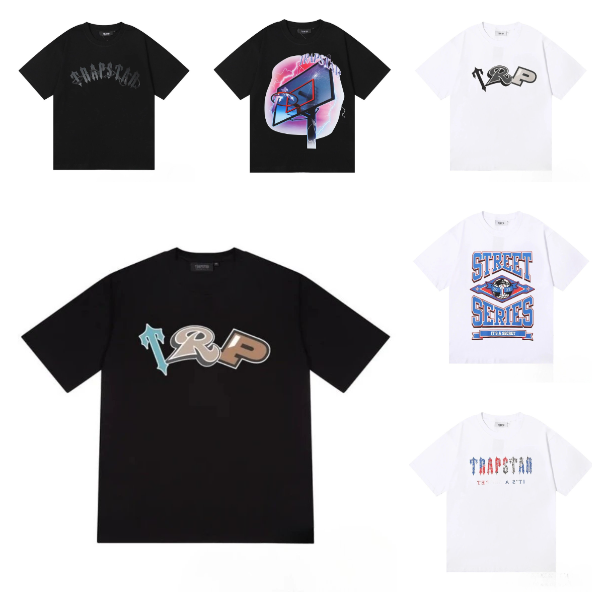 XJXPCS new T-Shirt — #1554