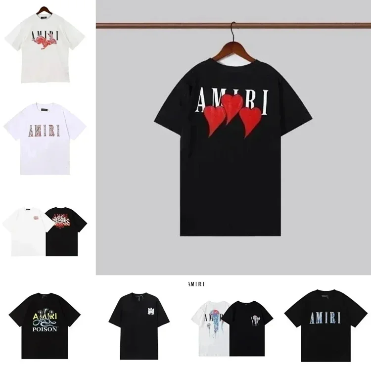 Fashion casual T-Shirts — #1555 2