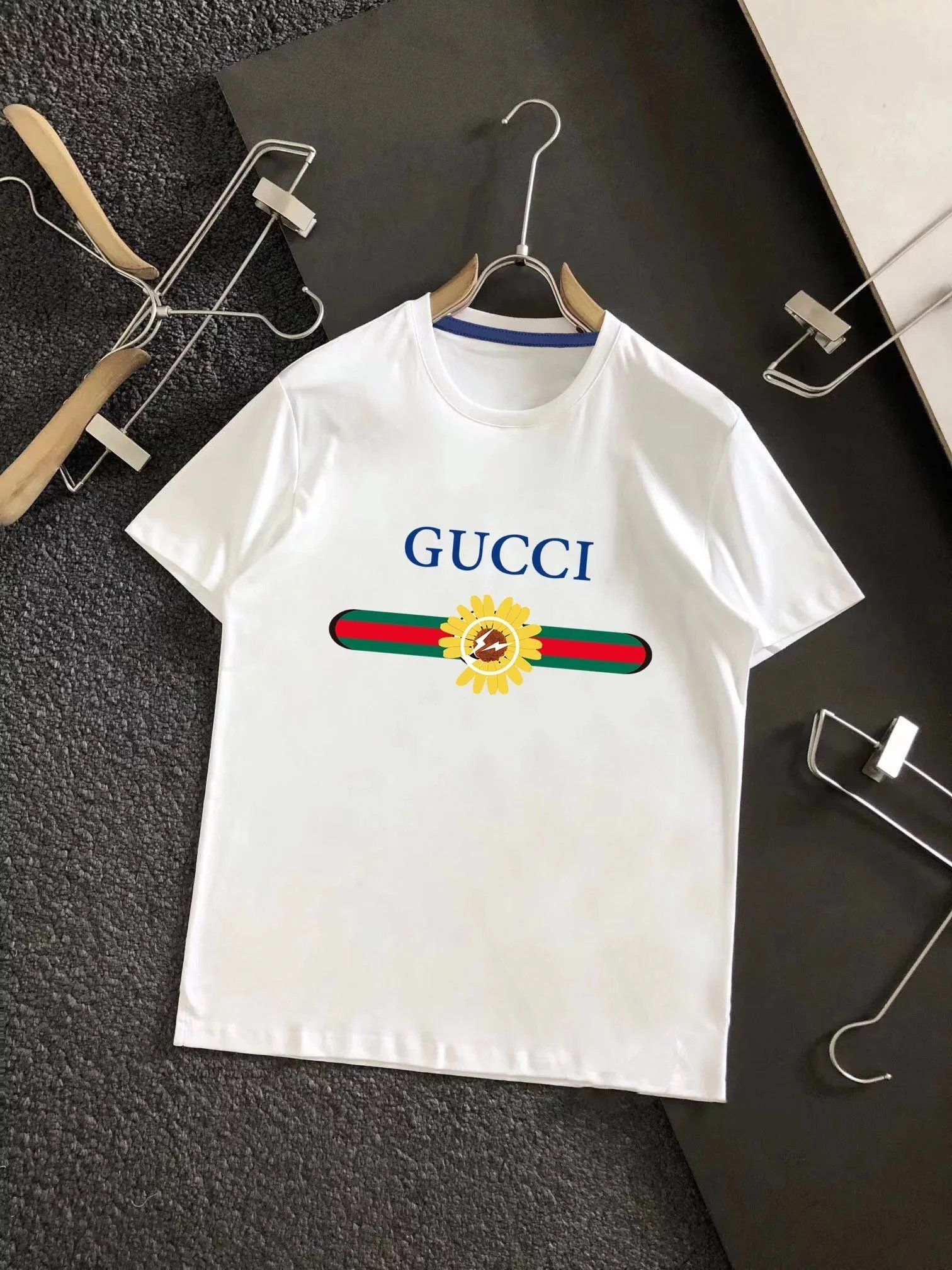 GC fashion Short-Sleeve Top 1-5