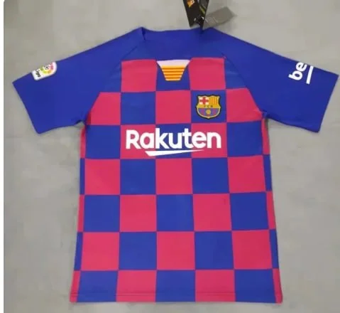 Special edition jersey (customized free of charge, no return or exchange) — #1560 4