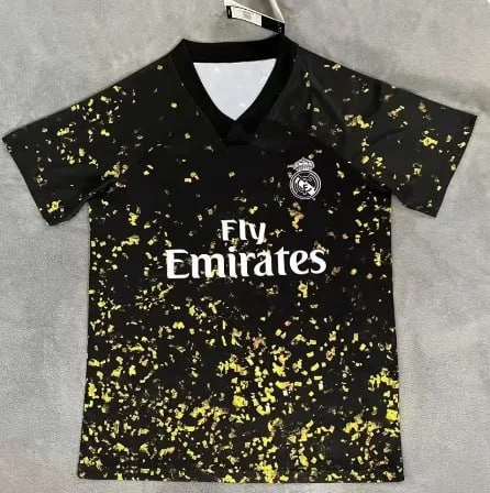 Special edition jersey (customized free of charge, no return or exchange) — #1560 5