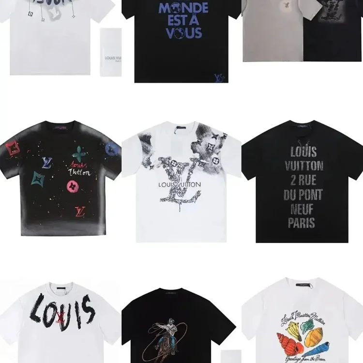 Short-Sleeve T-Shirt — BZ20 / Bags 2