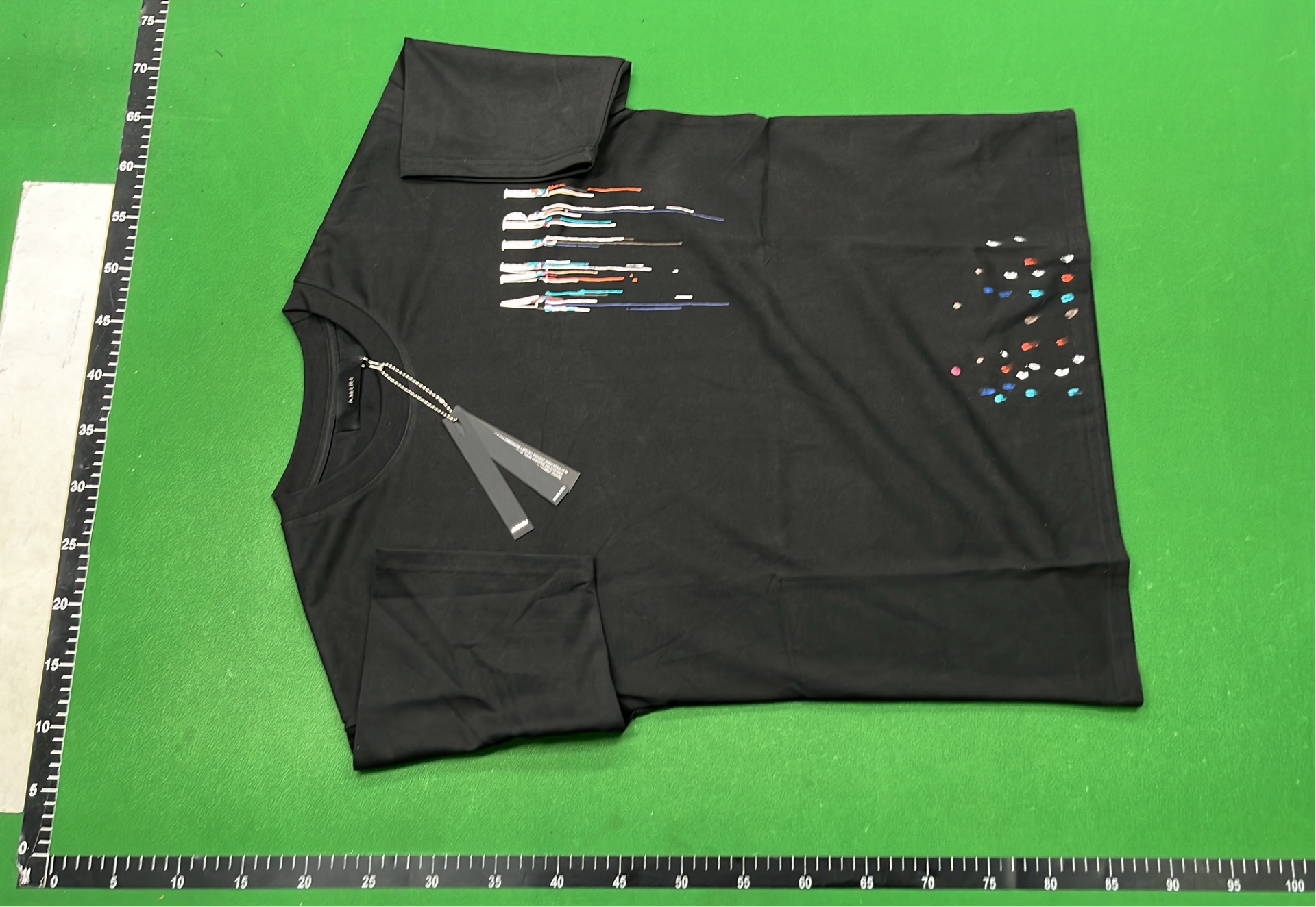 Short-Sleeve T-Shirt — #1567 4