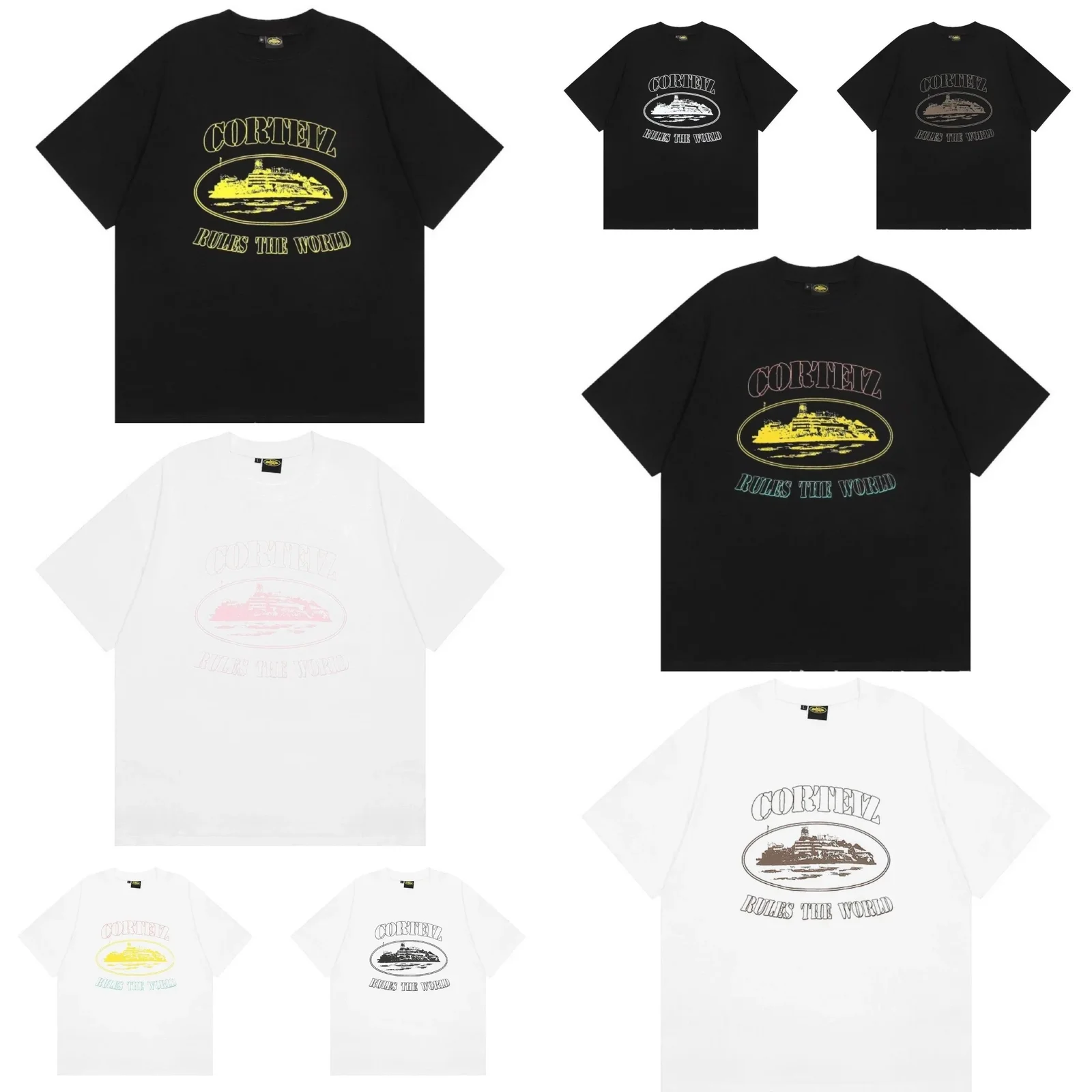 XMT18 — T-Shirt 2