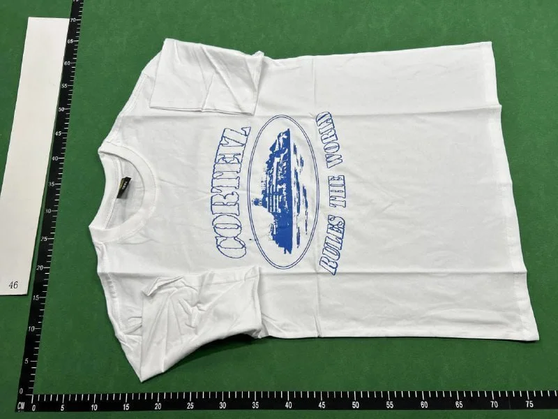 XMT18 — T-Shirt 3