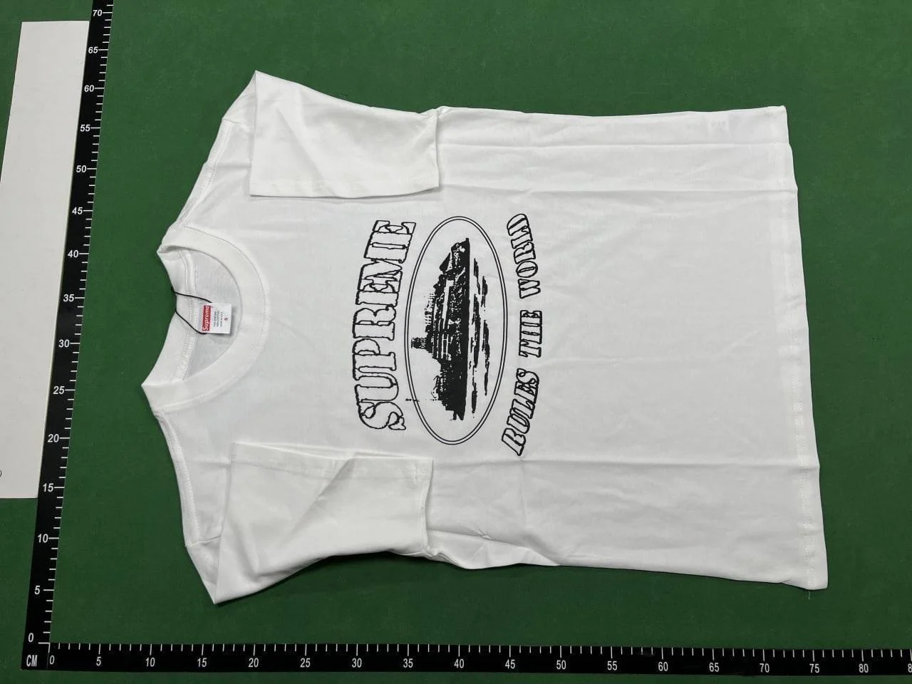 XMT18 — T-Shirt 5