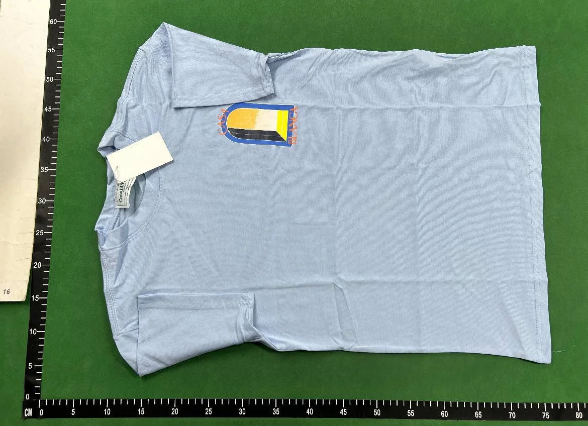T-Shirt — #1570 4