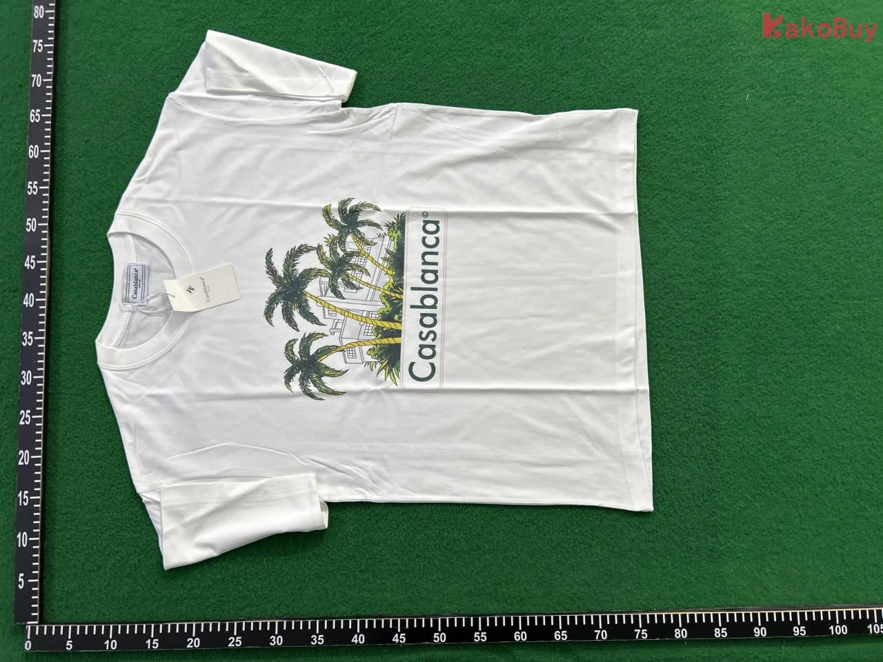 T-Shirt — #1570 5