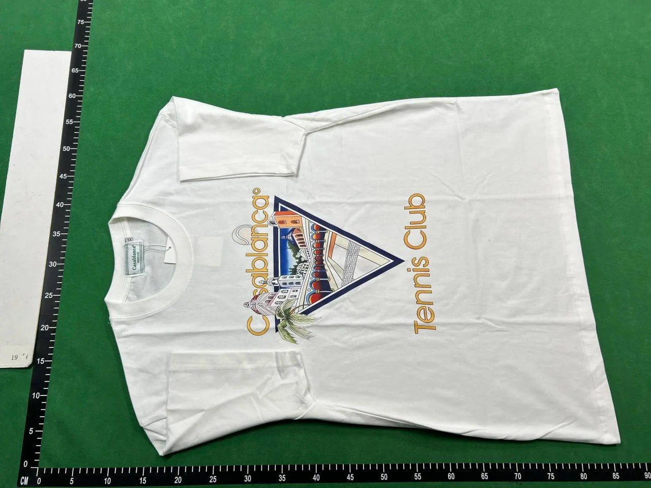 T-Shirt — #1570 6