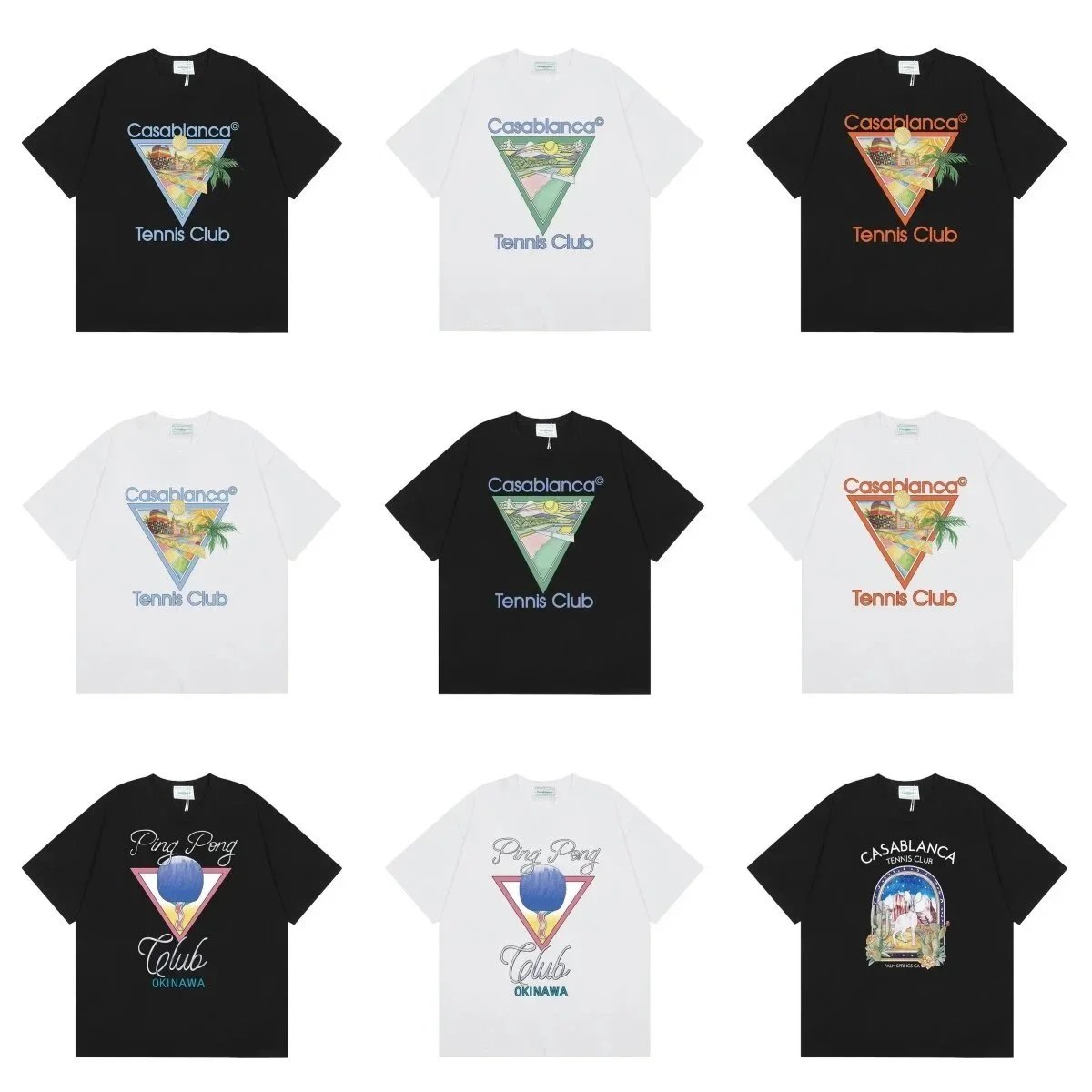 T-Shirt — #1570