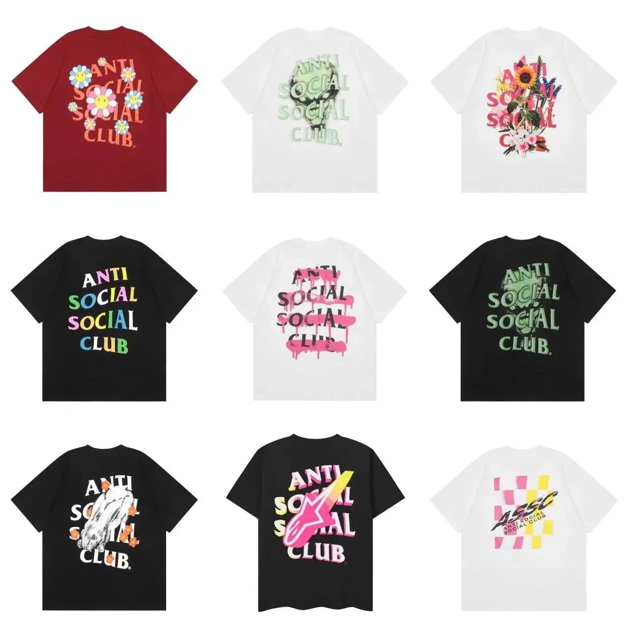 AS T-Shirt-6053