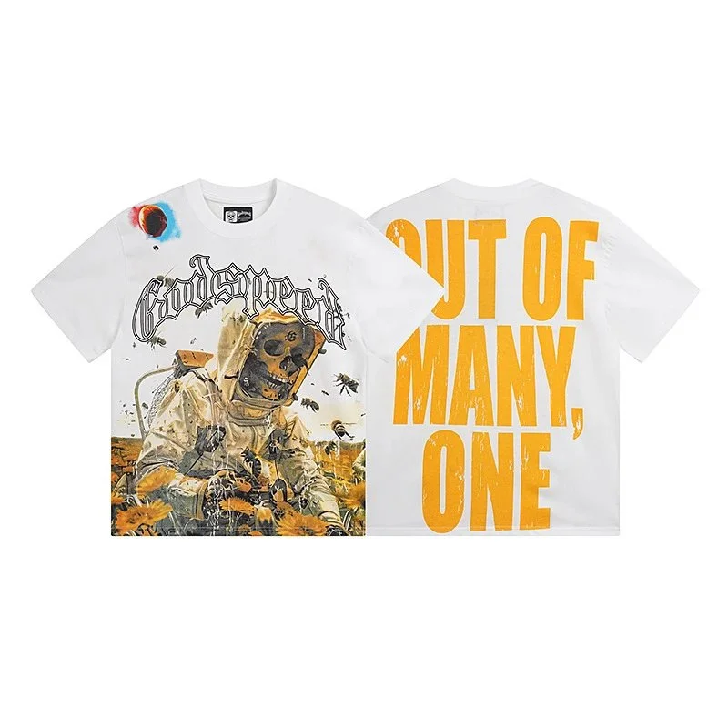 GodÓspeed — T-Shirt — #1573 7