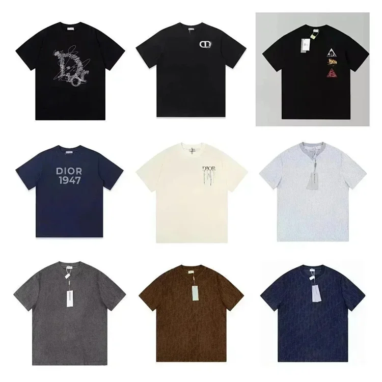 Short-Sleeve T-Shirt — #1577 2