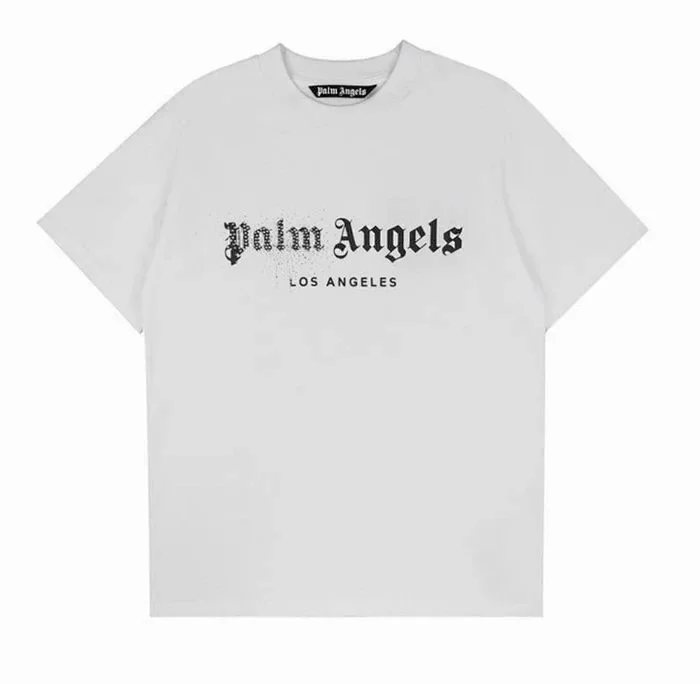 P*lm angels T — T-Shirt 2