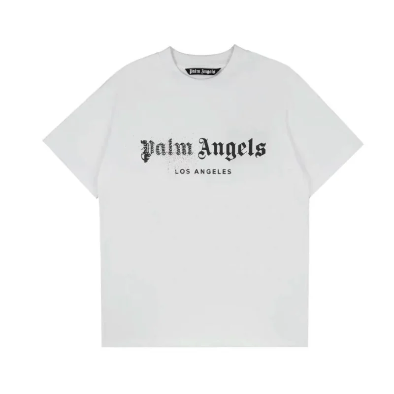 P*lm angels T — T-Shirt 5