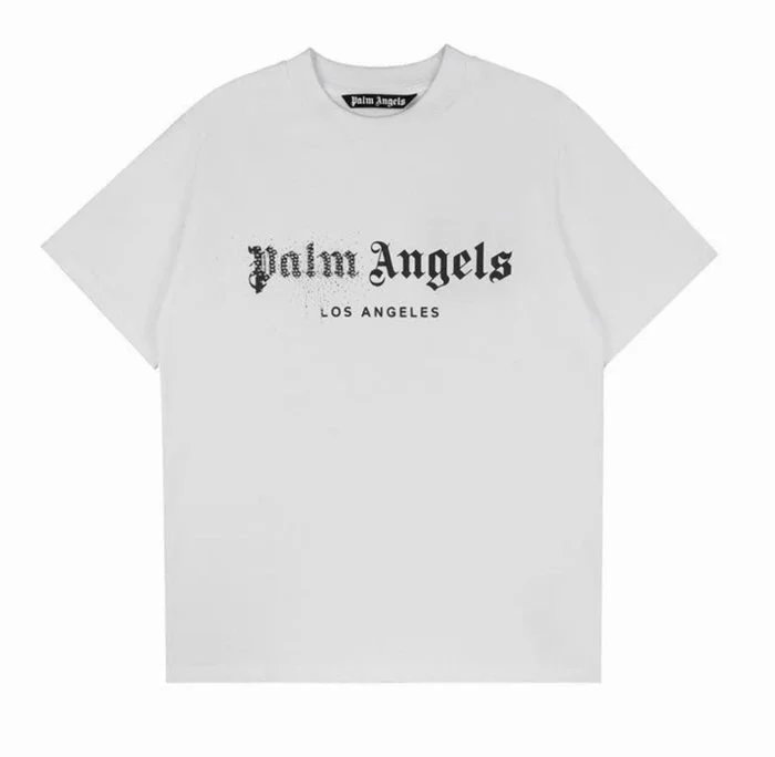 P*lm angels T — T-Shirt