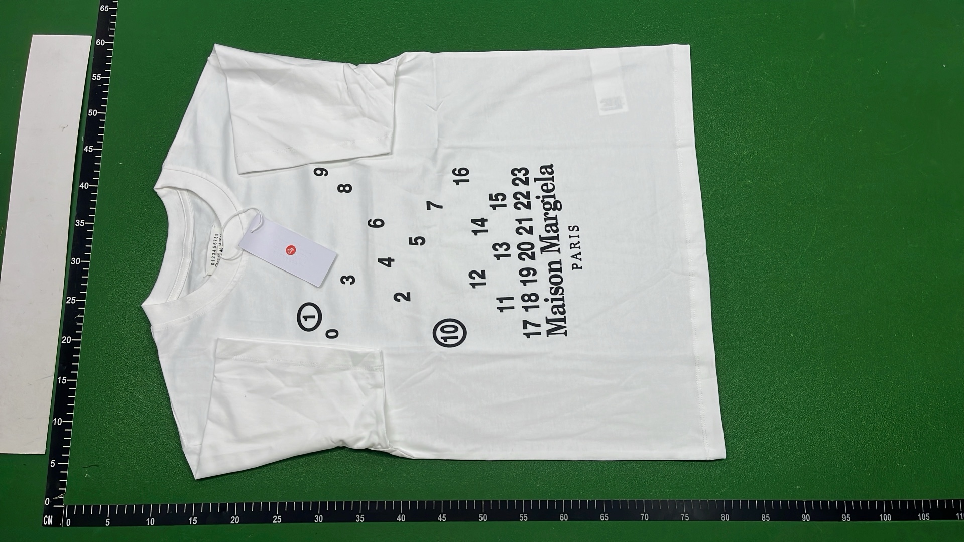 T-Shirt — M*M*6 4