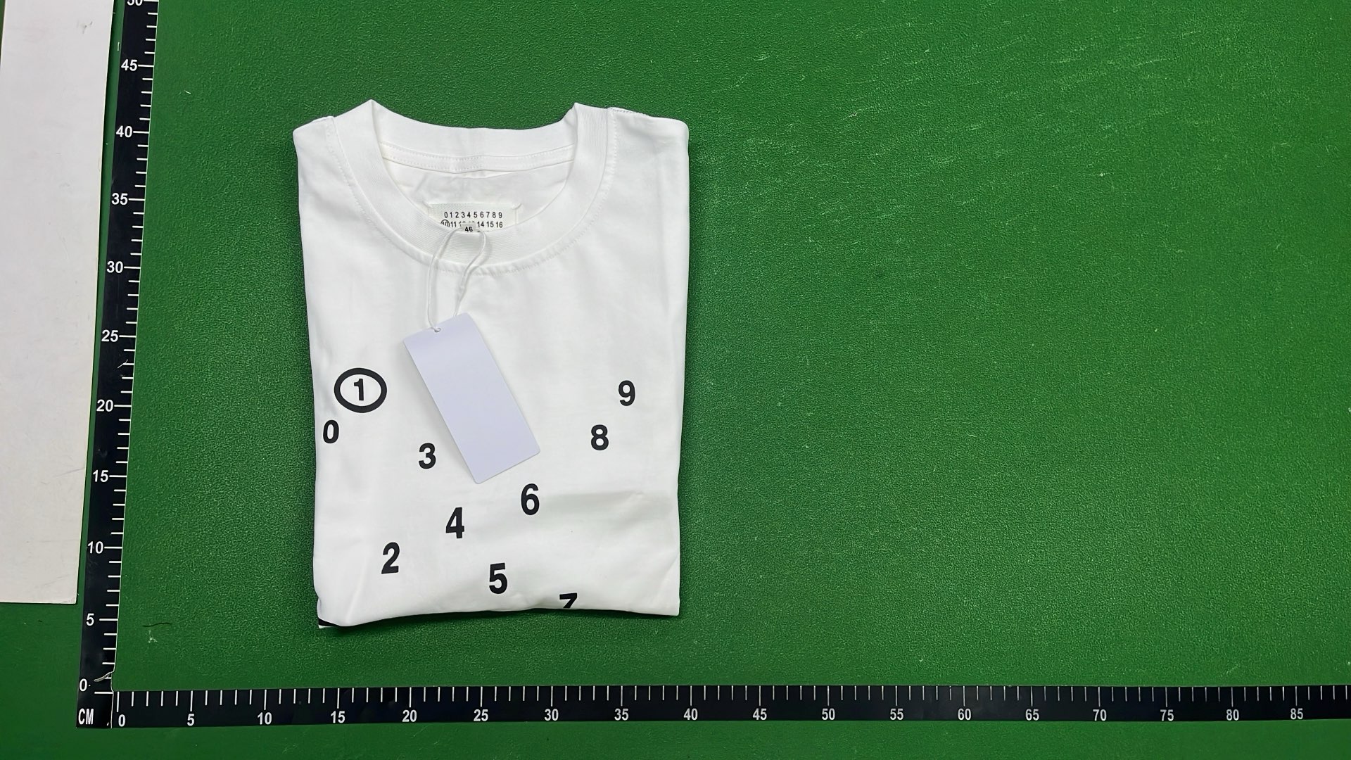 T-Shirt — M*M*6 6