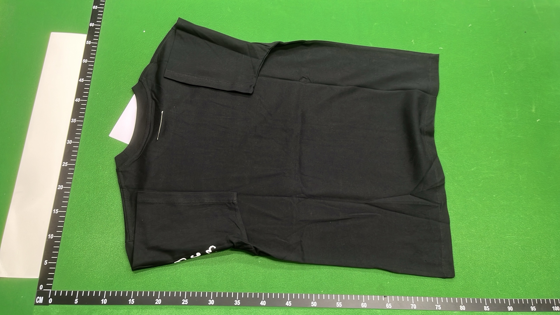 T-Shirt — M*M*6 9