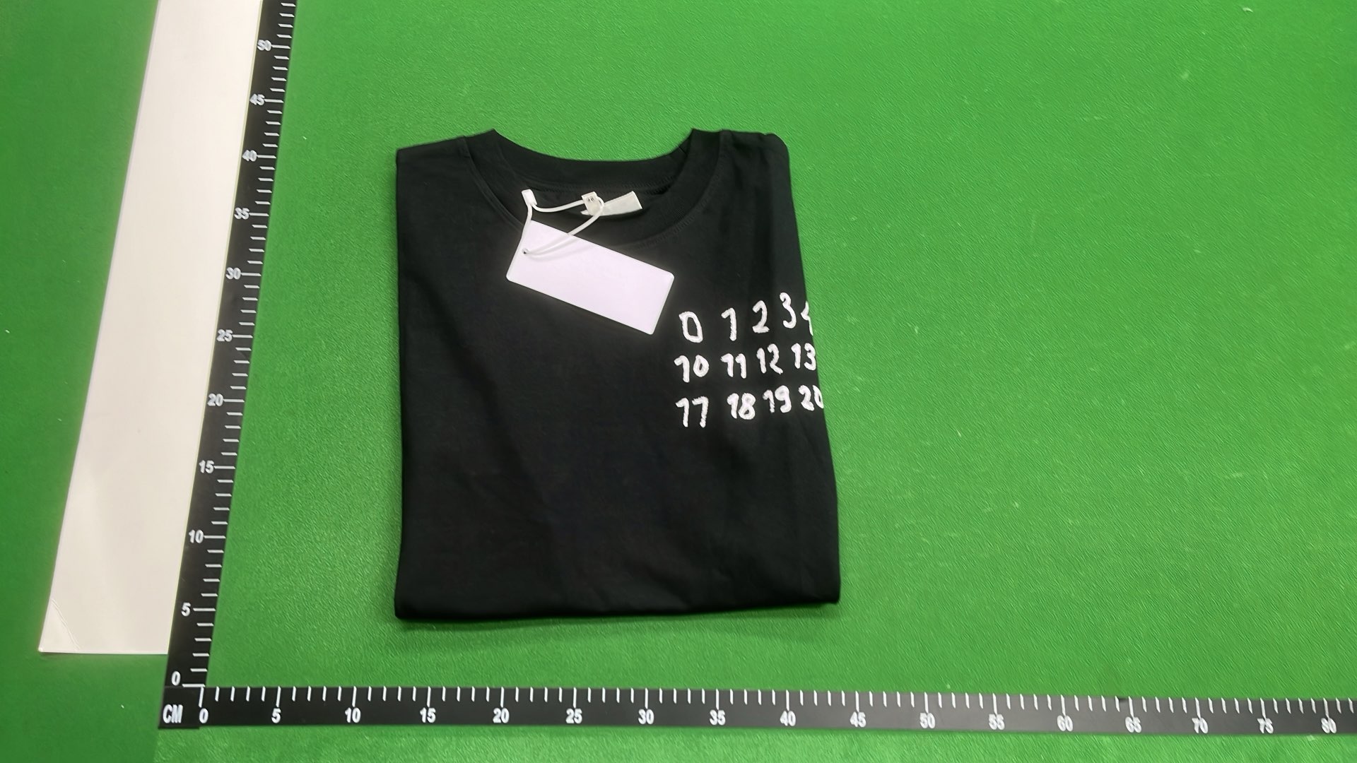 T-Shirt — M*M*6 10