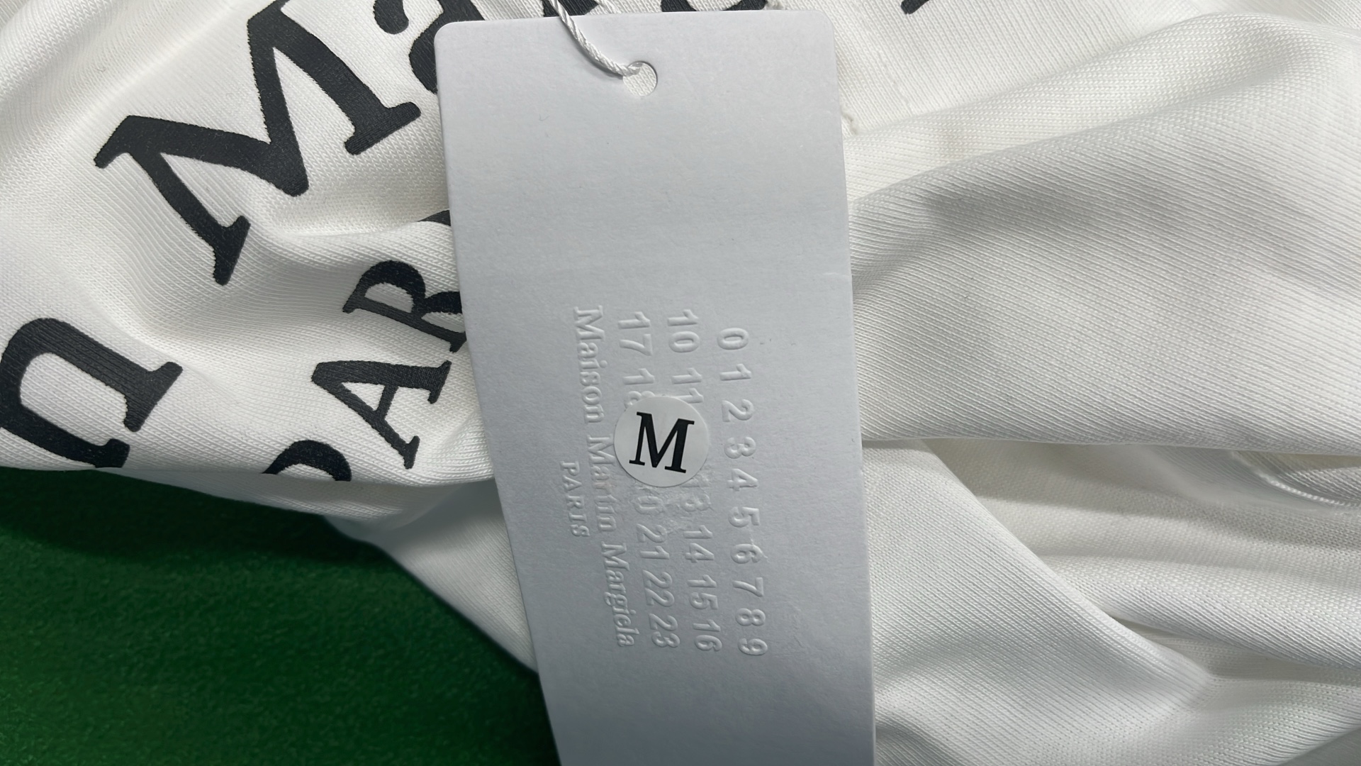 T-Shirt — M*M*6 11