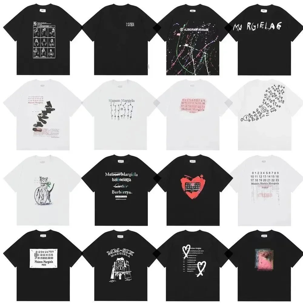 T-Shirt — M*M*6