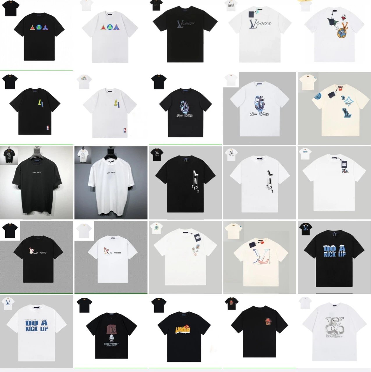 Unisex Short-Sleeve Printed T-Shirt — JS / S25