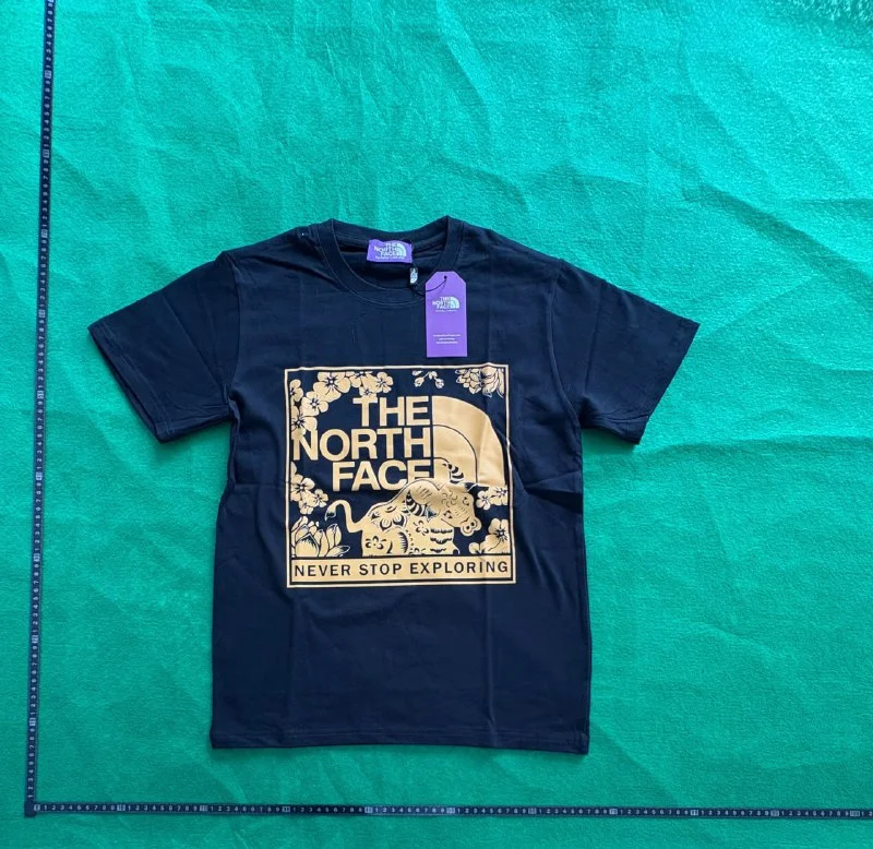 T-Shirt — CO-1 4