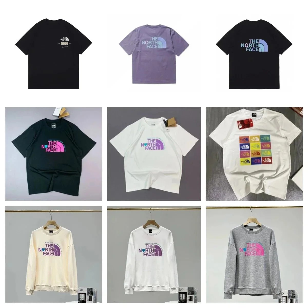 T-Shirt — CO-1