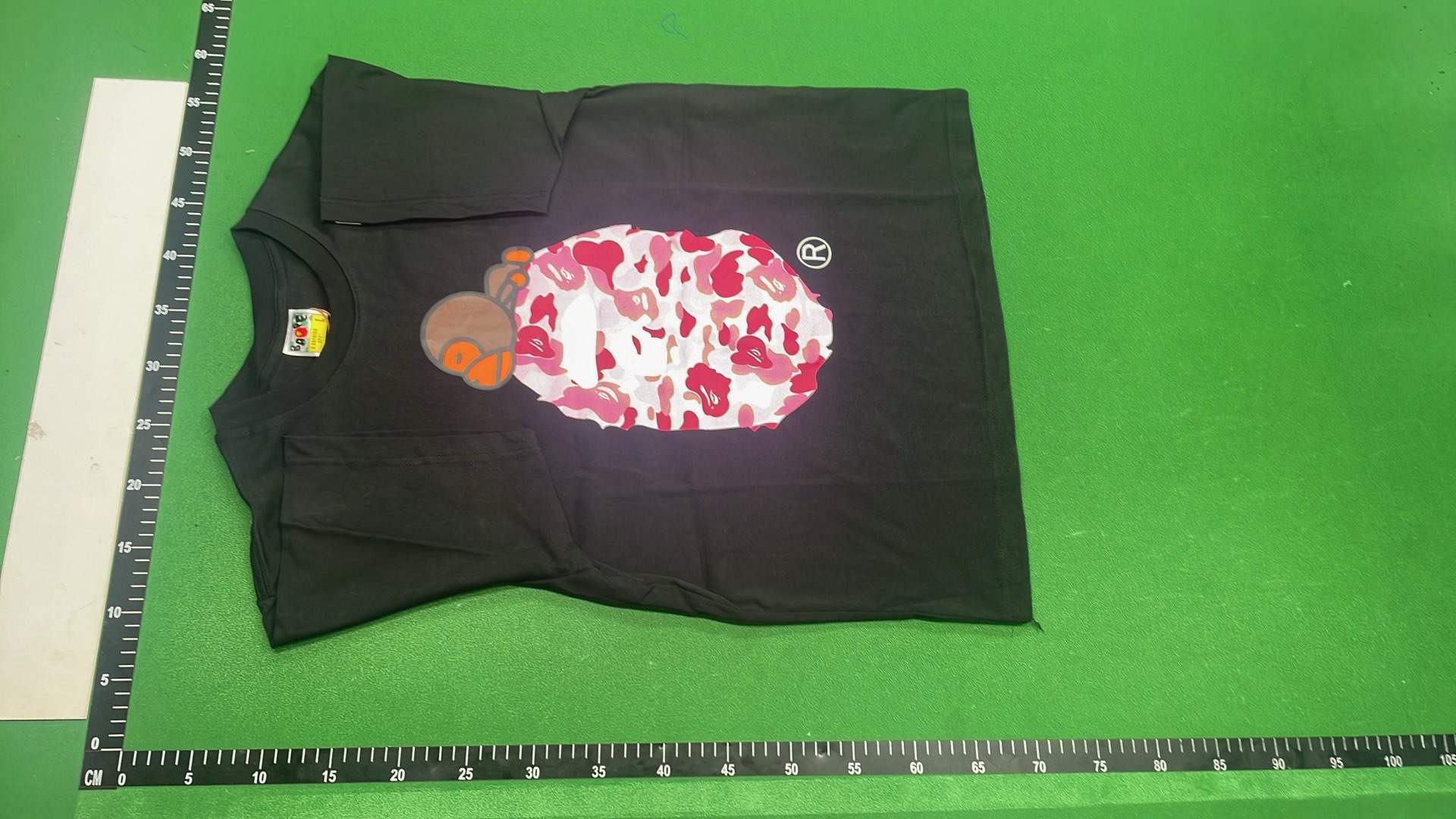 T-Shirt — #1588 4