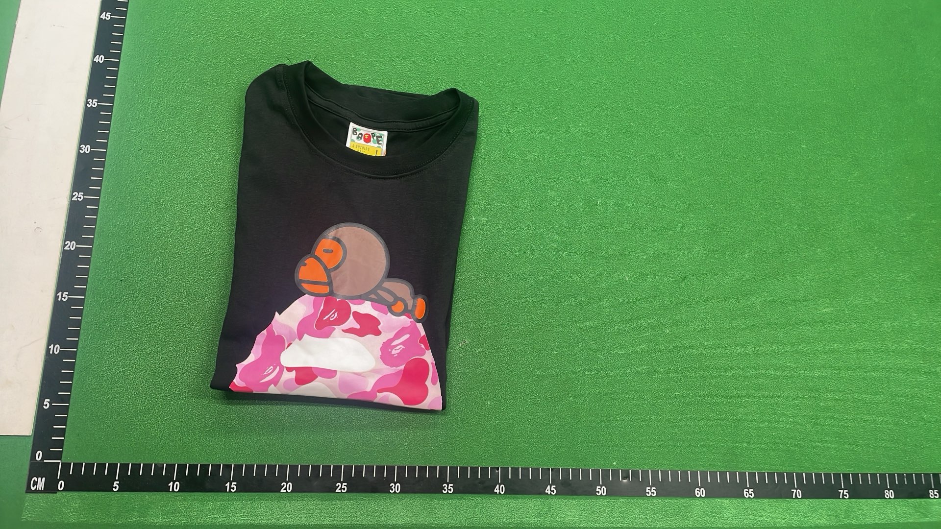 T-Shirt — #1588 6