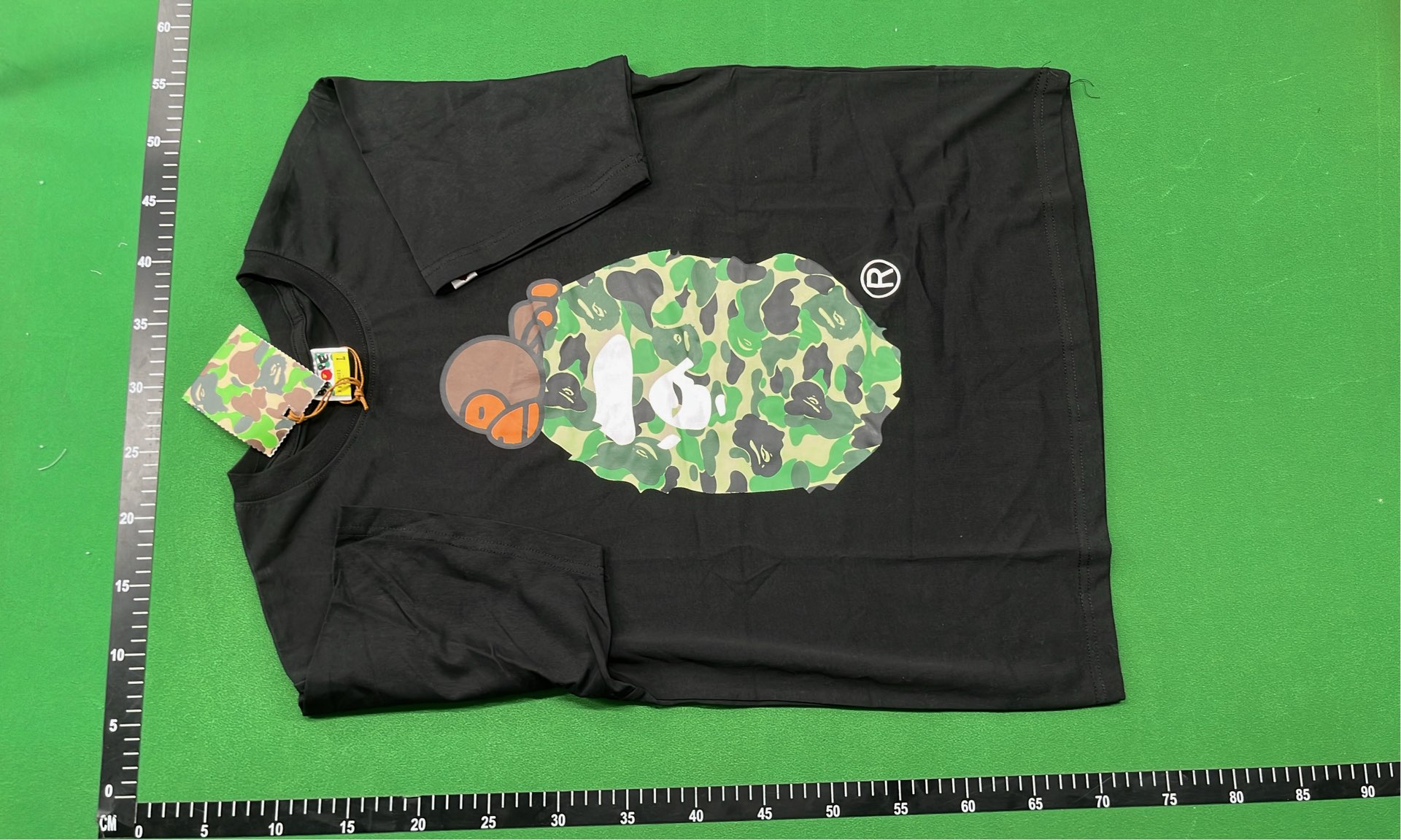 T-Shirt — #1588 8