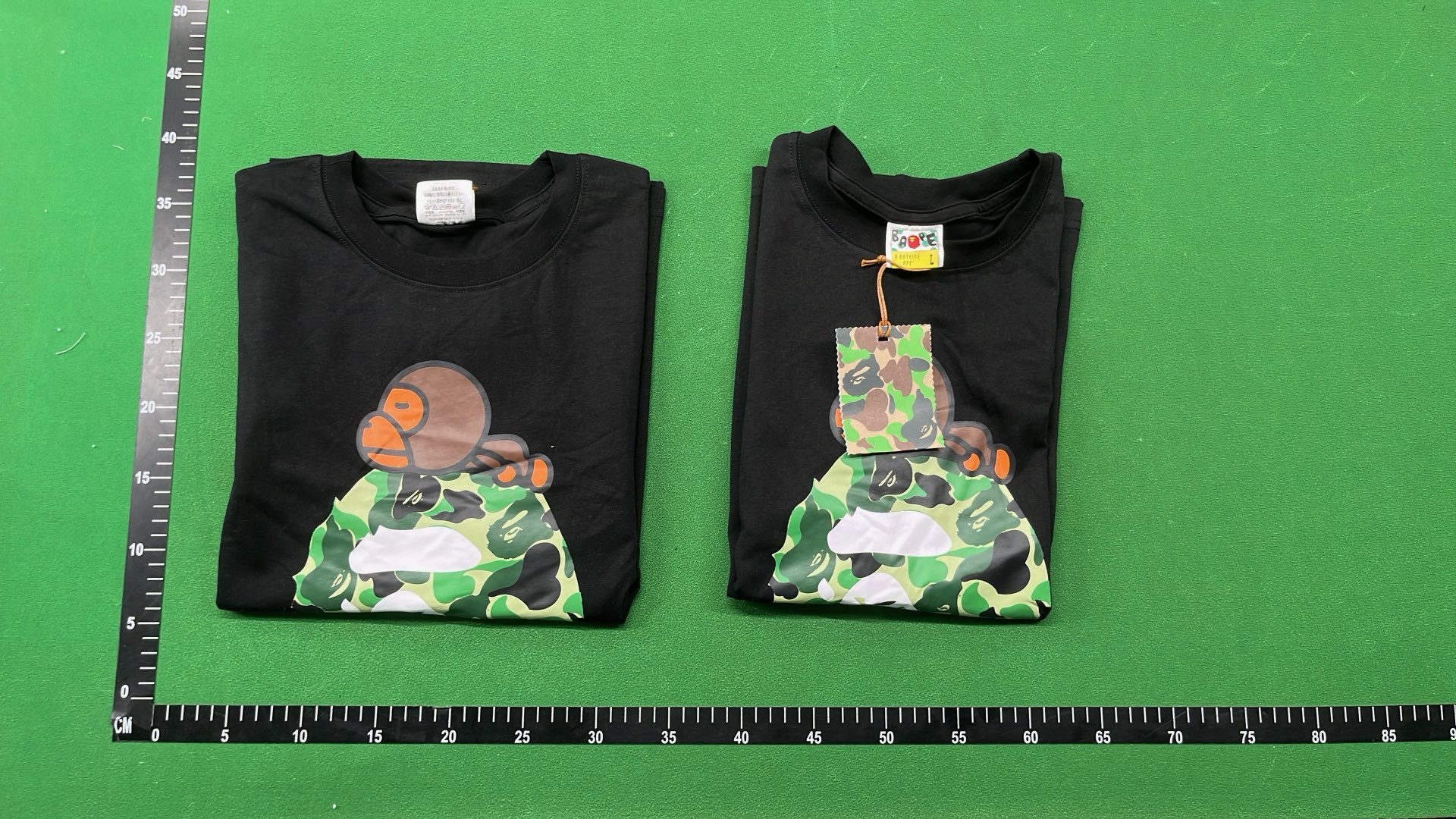 T-Shirt — #1588 10