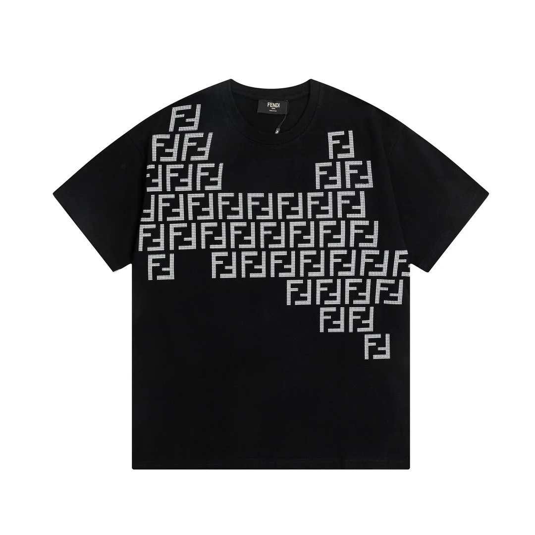 T-Shirt — FD — #1593