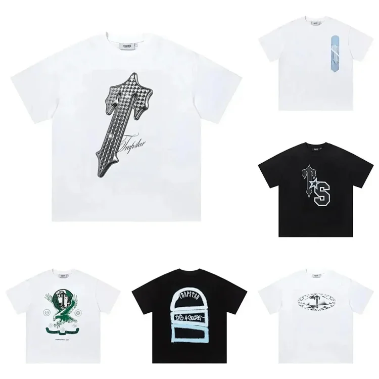 American Short-Sleeve Top — #1596 2