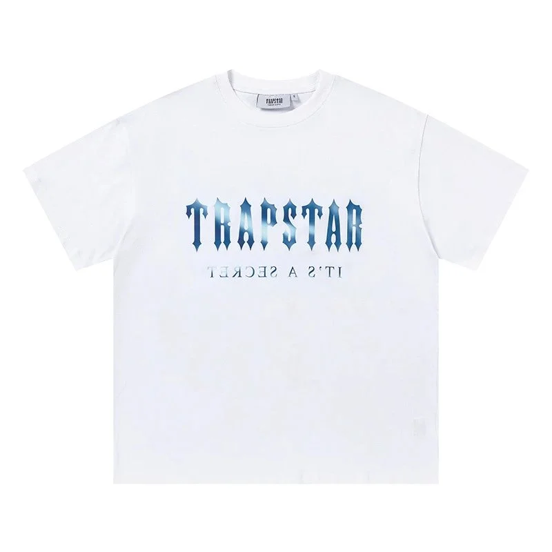 American Short-Sleeve Top — #1596 4