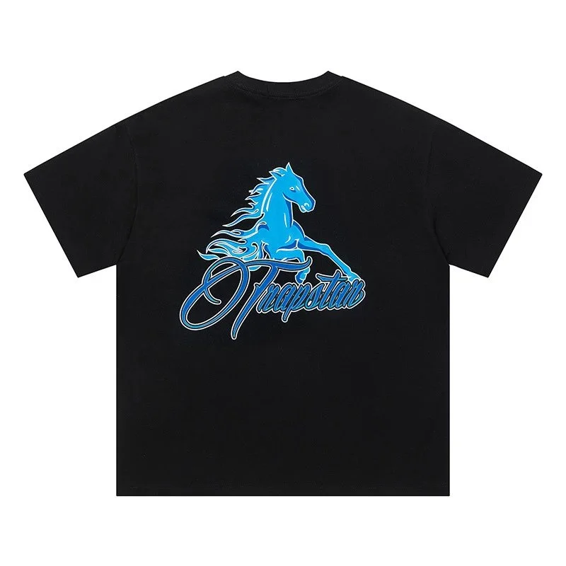 American Short-Sleeve Top — #1596 5