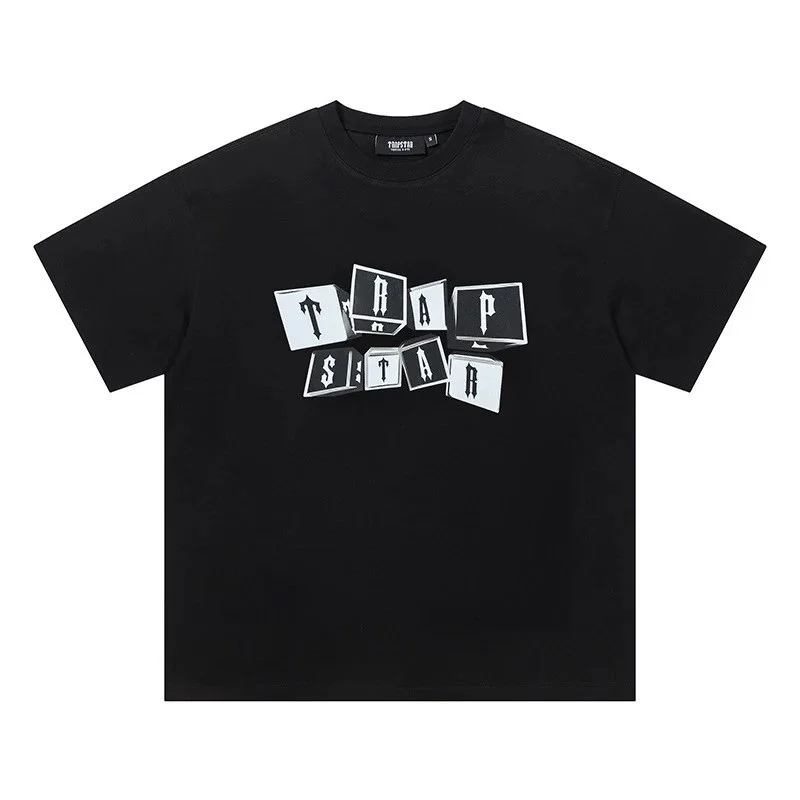 American Short-Sleeve Top — #1596 6