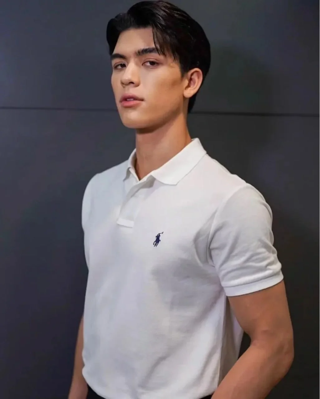 RL T-Shirt — #1598 3