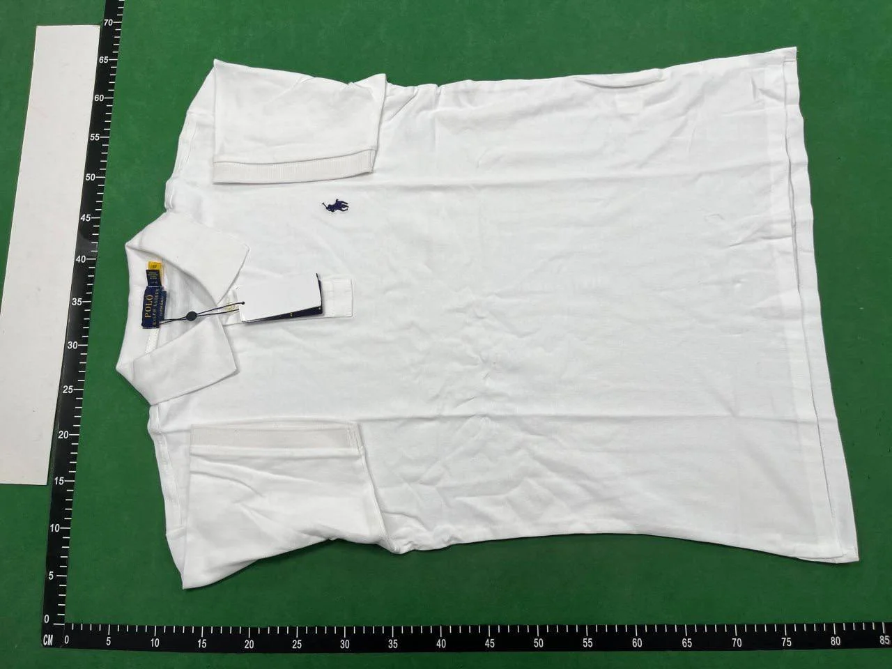 RL T-Shirt — #1598 4