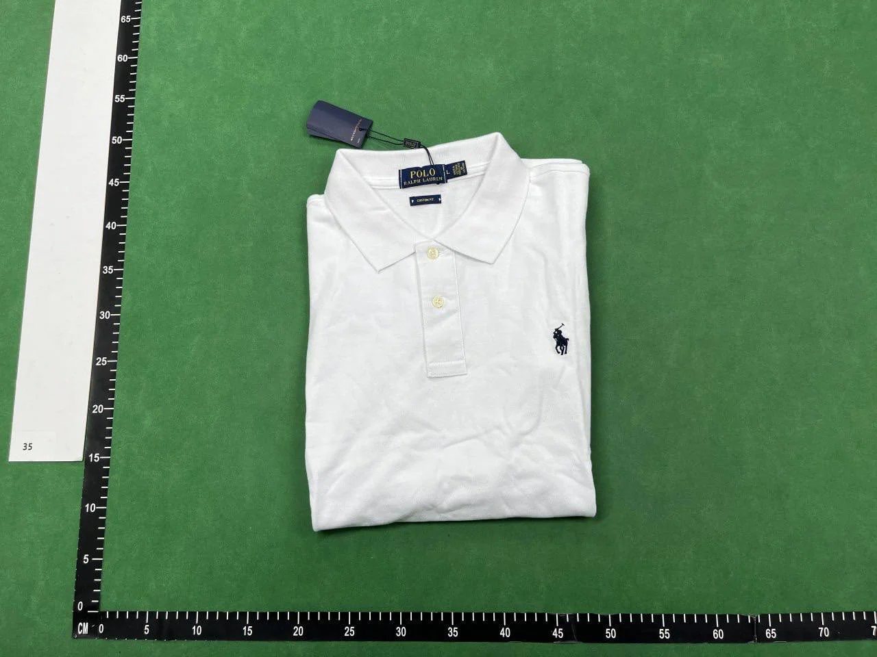 RL T-Shirt — #1598 6