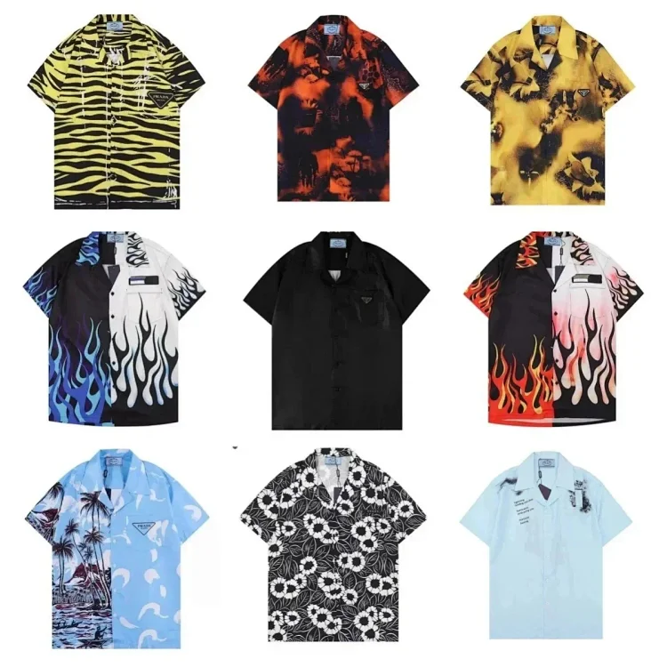 T-Shirt-1392 2
