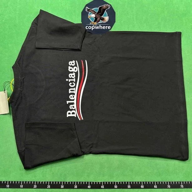 B*lenci*ga T — T-Shirt — #160