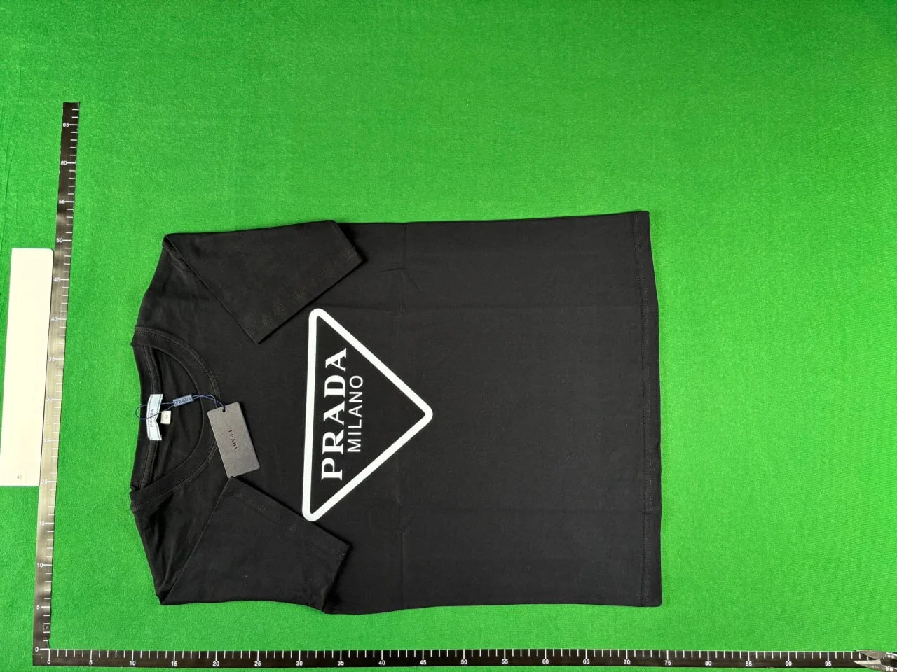 Short-Sleeve T-Shirt — #1601 3
