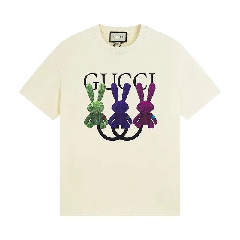Short-Sleeve T-Shirt — GC — #1602